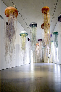 Lyon expo M Laury, 2007