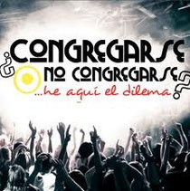 Resultado de imagen para porque congregarnos segun biblia
