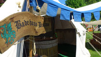 Badehaus Draconis