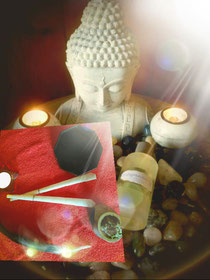 Der Ohrkerzen Workshop 