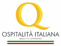 OSPITALITA' ITALIANA 2008