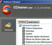 CCleaner