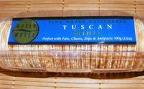 FINE WAFER CRISPBREAD TUSCAN