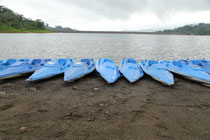 Our Kayaks 