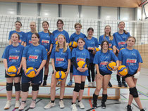 Unsere U15 II