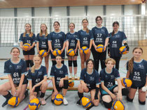 Unsere U16 II