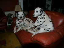 Ole und Elana