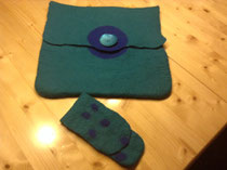 Geflitzte Tasche 