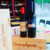 Le grandi etichette della Vinoteca