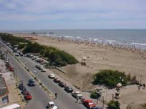 playa de san clemente del tuyu