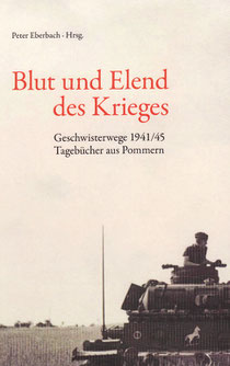 Eberbach Krieg Pommern Russland