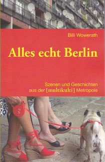 Wowerath Alles echt Berlin Sarrazin