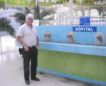 Vichy Hôpital: pouahhh !