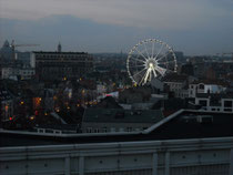 Le "Vismet" et sa grande roue natale