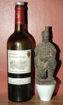 Les Mégalithes 1998