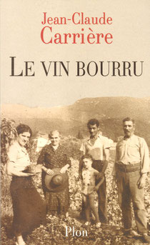 Un de mes livres "culte"