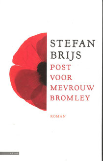 Titelpagina, met het mooie "poppy-logo"