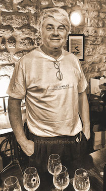 Mézigue (Photo © Armand Borlant)