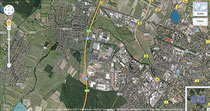 Quelle: Google Maps