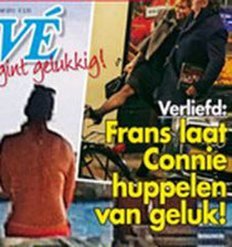 Voorspellingen van medium Cleopatra over de sterren en VIP's