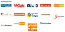 "Medienpartner" des 29. OTTI Symposiums Photovoltaische Solarenenergie