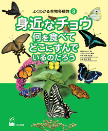 ブータンシボリアゲハをはじめ、人々の身近にくらす美しいチョウの博物画をご堪能ください。