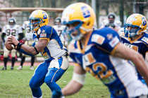 American Football Fotoworkshop