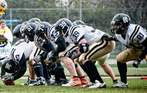 American Football Fotoworkshop