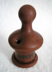 Mutterglück Flaschensauger