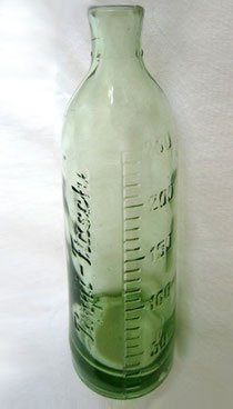 Puppi-Flasche
