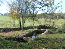 Lavoir de la Bartasse