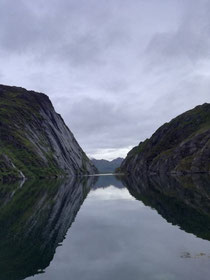 Trollfjord