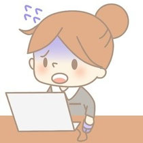 イラストボックス無料素材