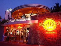 ハード ロック ホテル (Hard Rock Hotel)