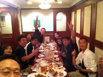 看板仕事人 カンバンハ オフ会