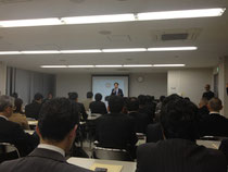4/8 世田谷発 電力を選べる社会へ <世田谷新電力研究会> 保坂展人世田谷区長