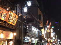 商店街