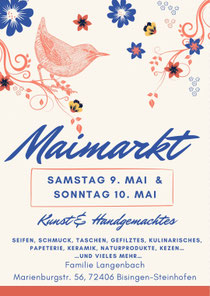 Endlich wieder...