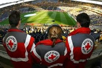 Foto: F. Weingardt / DRK e.V. 