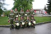 Gruppe 5