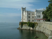 Schloss Miramare