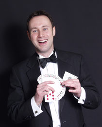 Table Magician Birmingham