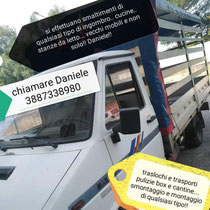 Chiamateci felici e soddisfatti 