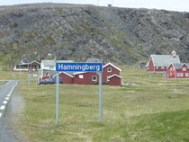 Hamninberg