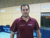 Daniel Malag ist in guter Form