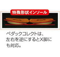 ペダック1