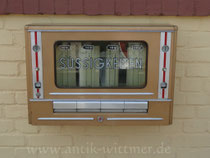 Süssigkeitenautomat