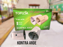 kontra Arde Tofuda putih