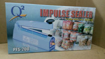 Impulse Sealer 20cm