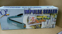 Impulse Sealer 30Cm